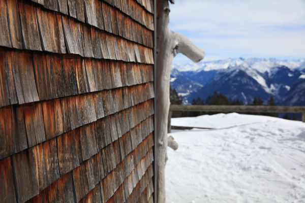 Cedar Siding Repair in Chula Vista
