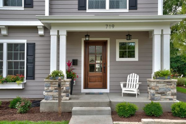 House Siding Repair in Chula Vista