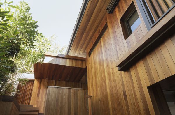 Wood Siding Repair in Chula Vista