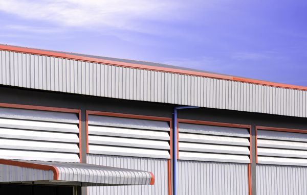 Aluminum Siding Installation in Chula Vista