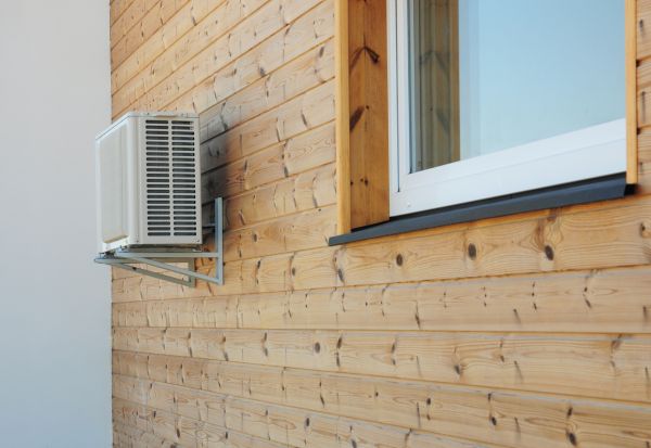 Exterior Paneling Installation in Chula Vista
