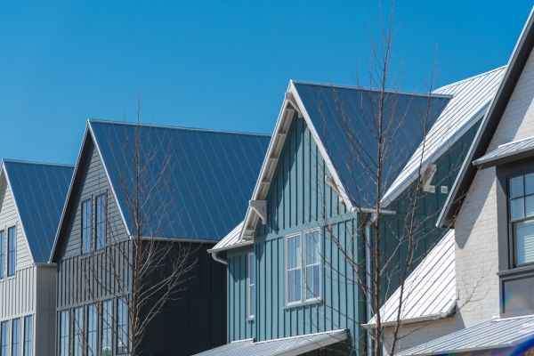 Steel Siding Repair in Chula Vista