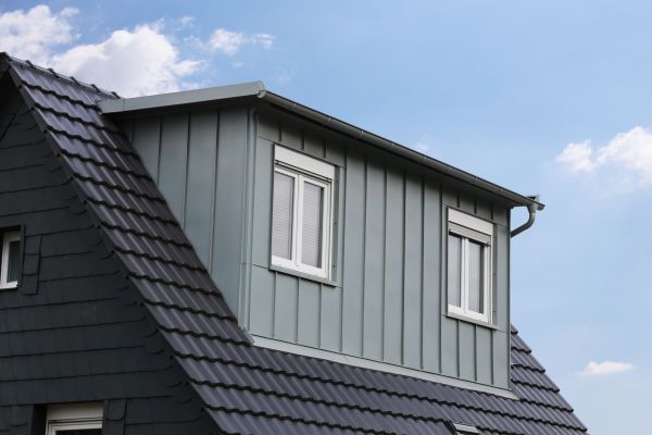 Composite Siding Service in Chula Vista