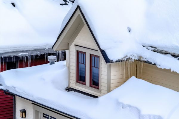 Dormer Siding Repair in Chula Vista