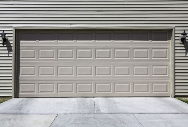 Garage Siding Installation in Chula Vista