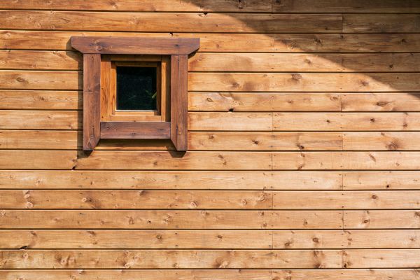 Exterior Wood Siding Repair in Chula Vista