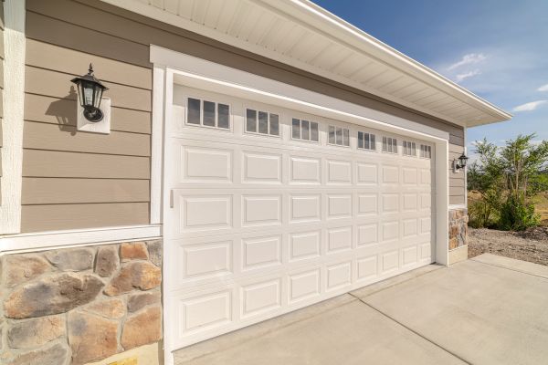 Garage Siding Repair in Chula Vista