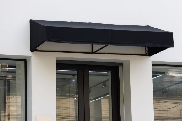 Aluminum Trim Replacement in Chula Vista