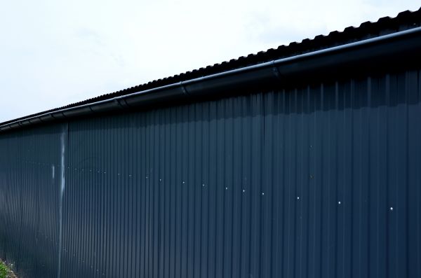 Metal Cladding Installation in Chula Vista