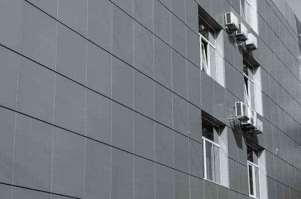 Commercial Siding Installation in Chula Vista