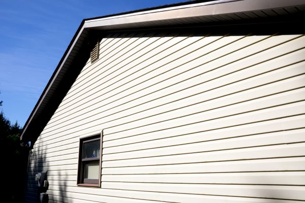 Dutch Lap Siding Installation in Chula Vista