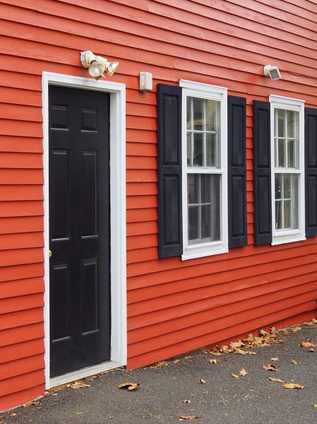 Cost of Red Vinyl Siding Installation in Chula Vista