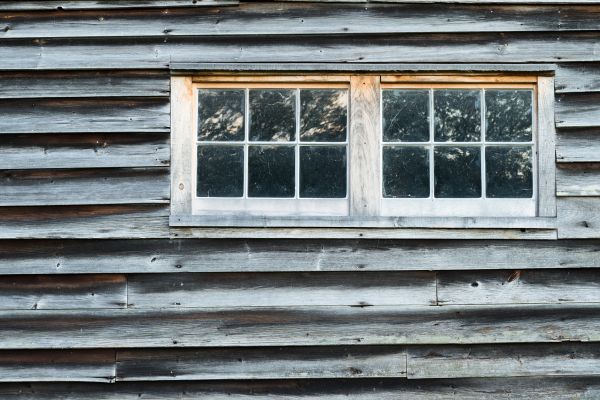 Barn Wood Siding Installation in Chula Vista