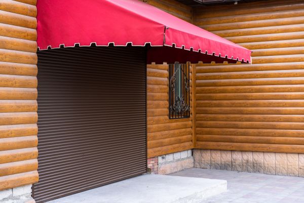 Hardwood Cladding Installation in Chula Vista