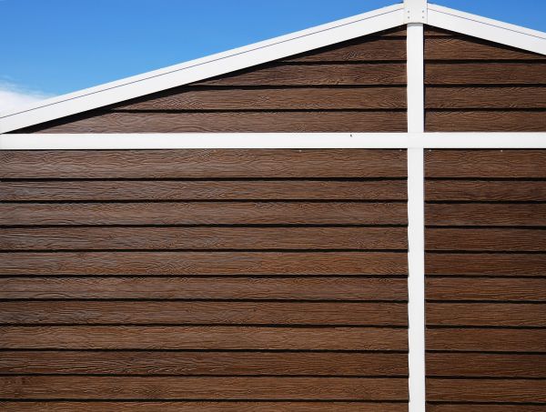Hardwood Siding Installation in Chula Vista