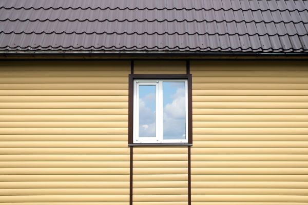 Cost of Polymer Siding Installation in Chula Vista