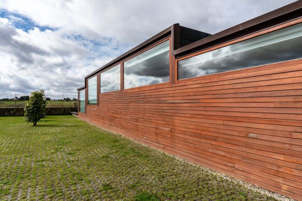Cost of Wood Cladding Service in Chula Vista