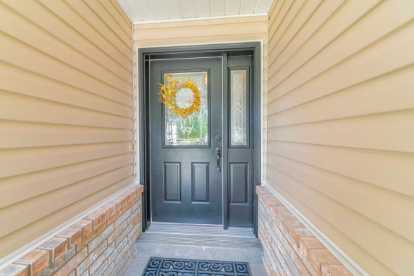 Siding Panel Repair in Chula Vista
