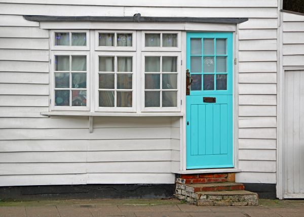 Shiplap Siding Repair in Chula Vista