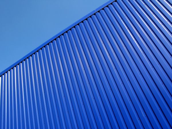 Cost of Seam Metal Siding Installation in Chula Vista