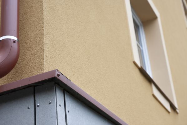 Cement Siding Installation in Chula Vista