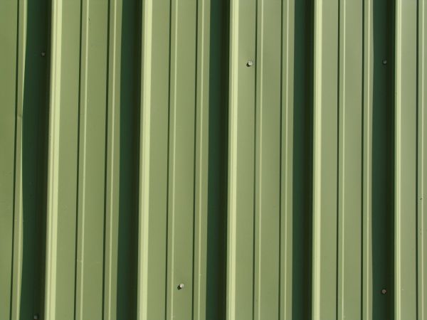Metal Siding Installation in Chula Vista