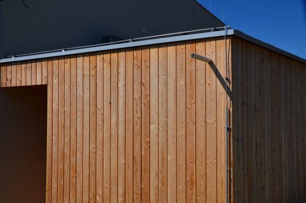 Cost of Wood Cladding Replacement in Chula Vista