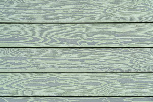 Composite Siding Installation in Chula Vista