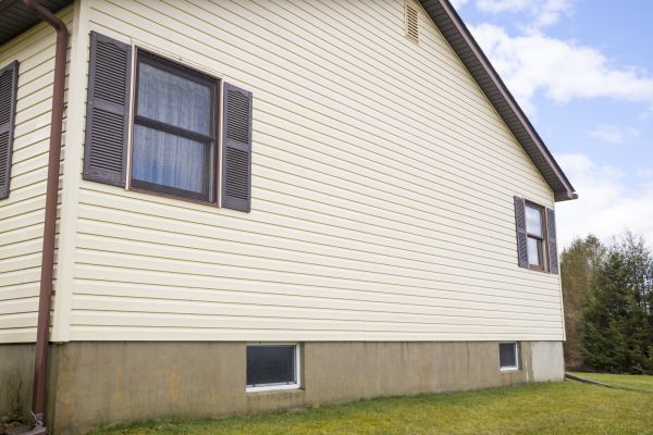 Dutch Lap Siding Repair in Chula Vista