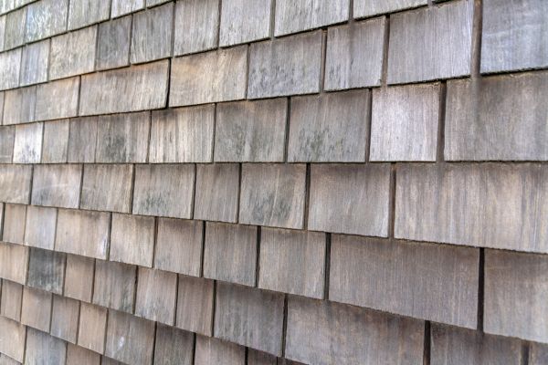 Shake Siding Repair in Chula Vista