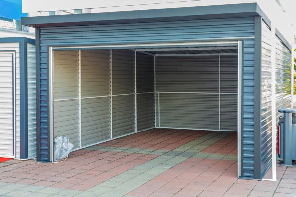 Interior Metal Siding Service in Chula Vista