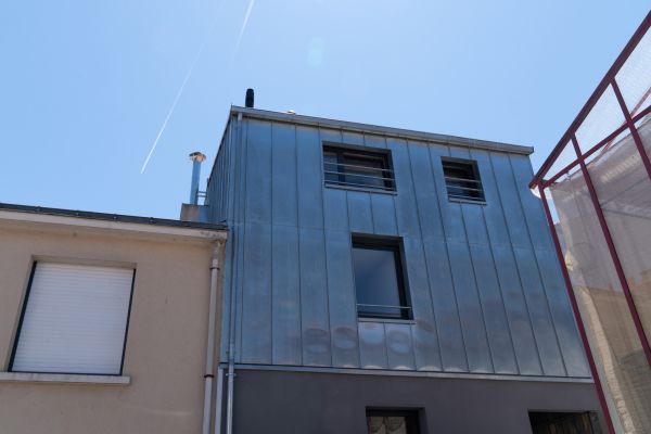 Metal Cladding Service in Chula Vista