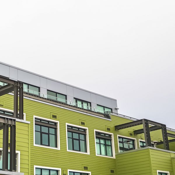 Flat Siding Installation in Chula Vista