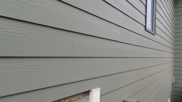 Cement Siding Service in Chula Vista