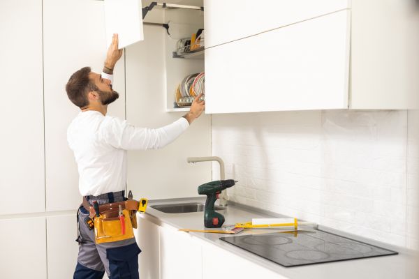 Cabinet Service in Chula Vista