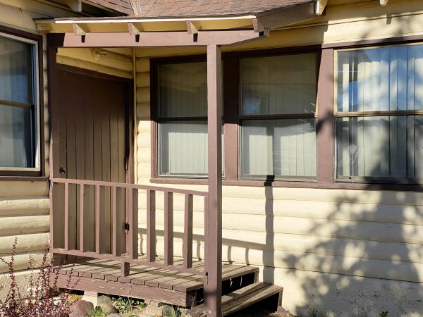 Cabin Siding Installation in Chula Vista