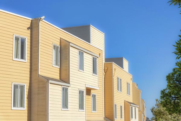 Lap Siding Repair Service in Chula Vista