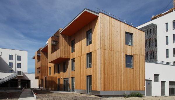 Building Cladding Service in Chula Vista