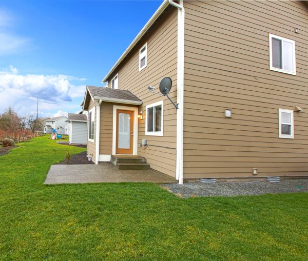 Clapboard Siding Repair in Chula Vista