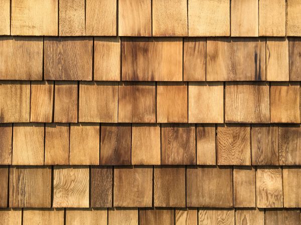 Wood Shake Siding Repair in Chula Vista